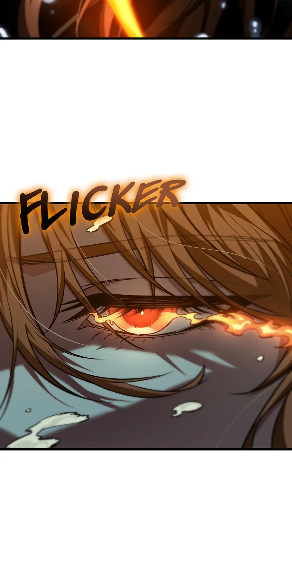 Pick Me Up (Official) - Chapter 137 manhwa