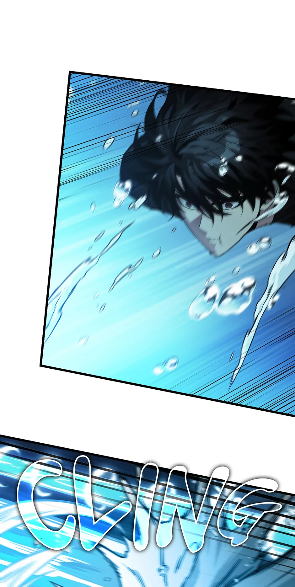 Pick Me Up (Official) - Chapter 137 manhwa