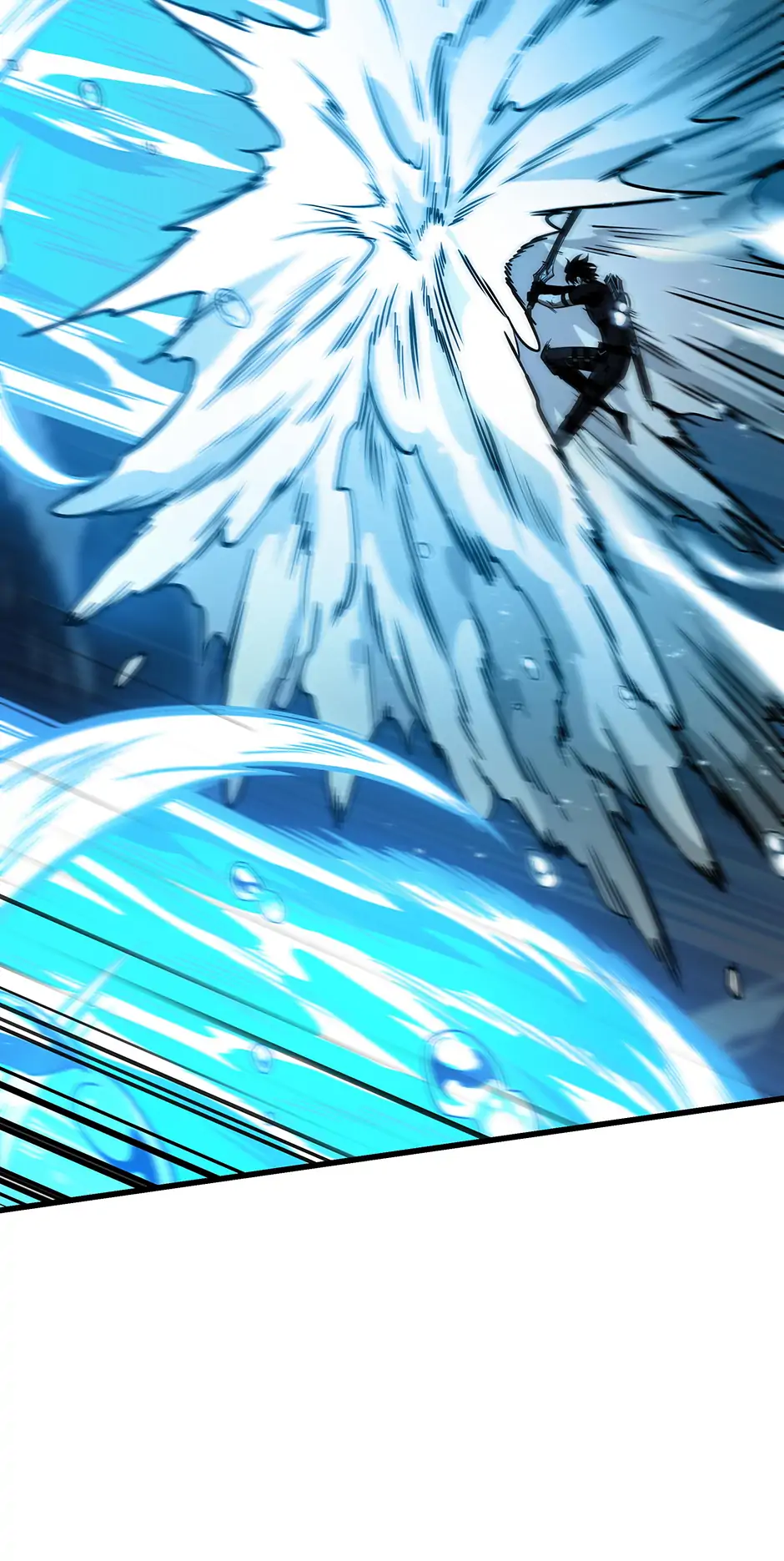Pick Me Up (Official) - Chapter 137 manhwa