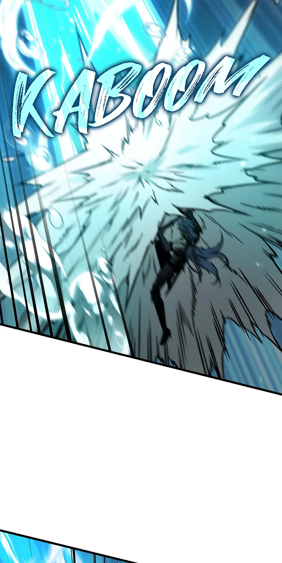 Pick Me Up (Official) - Chapter 137 manhwa