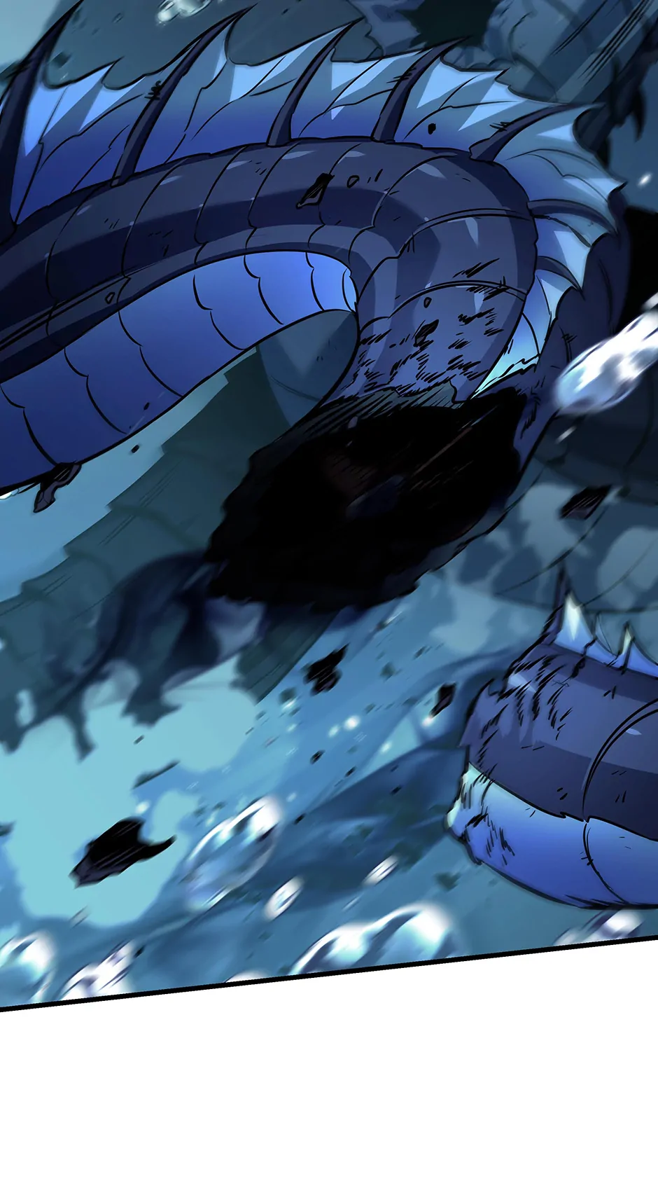 Pick Me Up (Official) - Chapter 137 manhwa