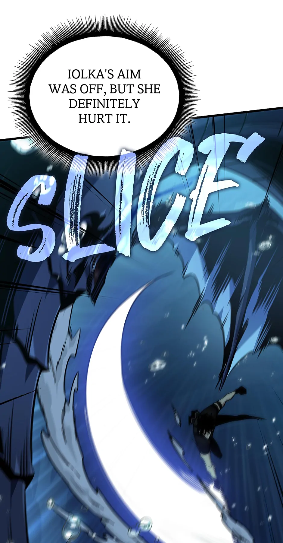 Pick Me Up (Official) - Chapter 137 manhwa