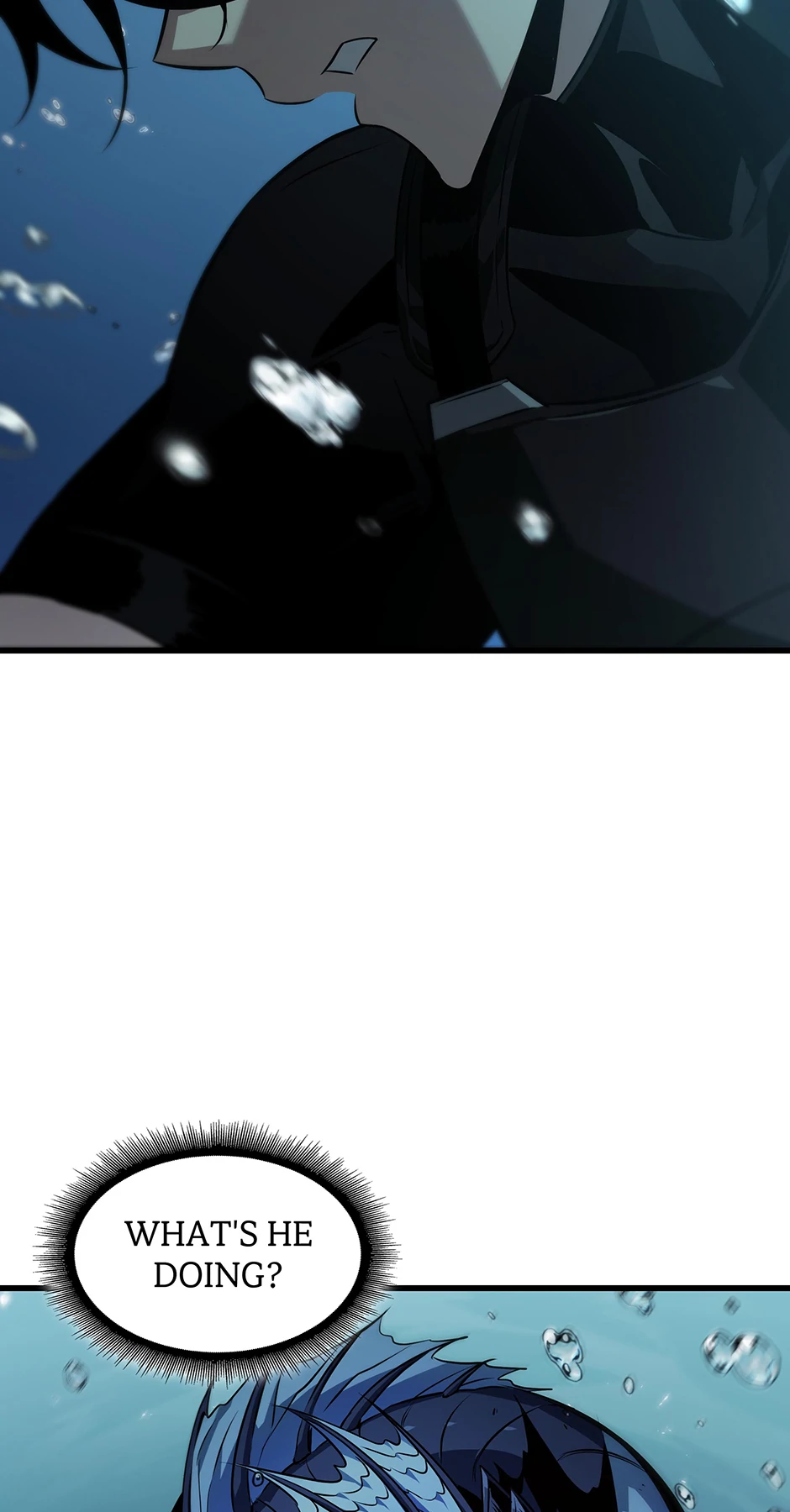 Pick Me Up (Official) - Chapter 137 manhwa