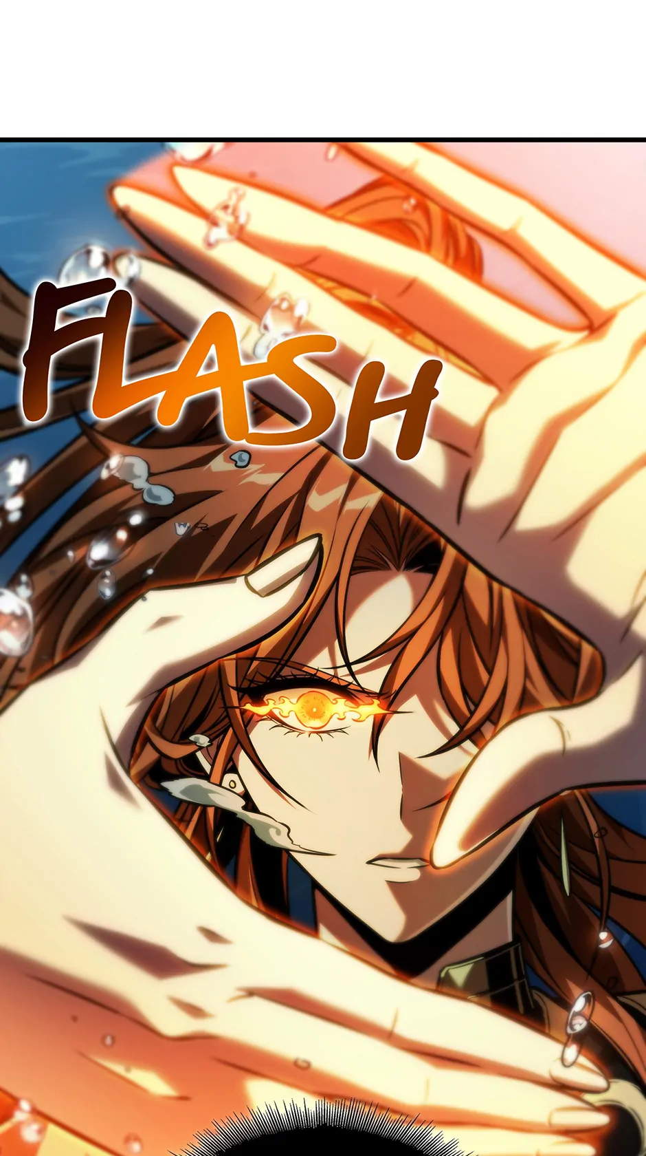 Pick Me Up (Official) - Chapter 137 manhwa
