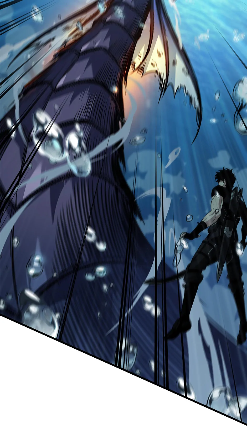 Pick Me Up (Official) - Chapter 137 manhwa