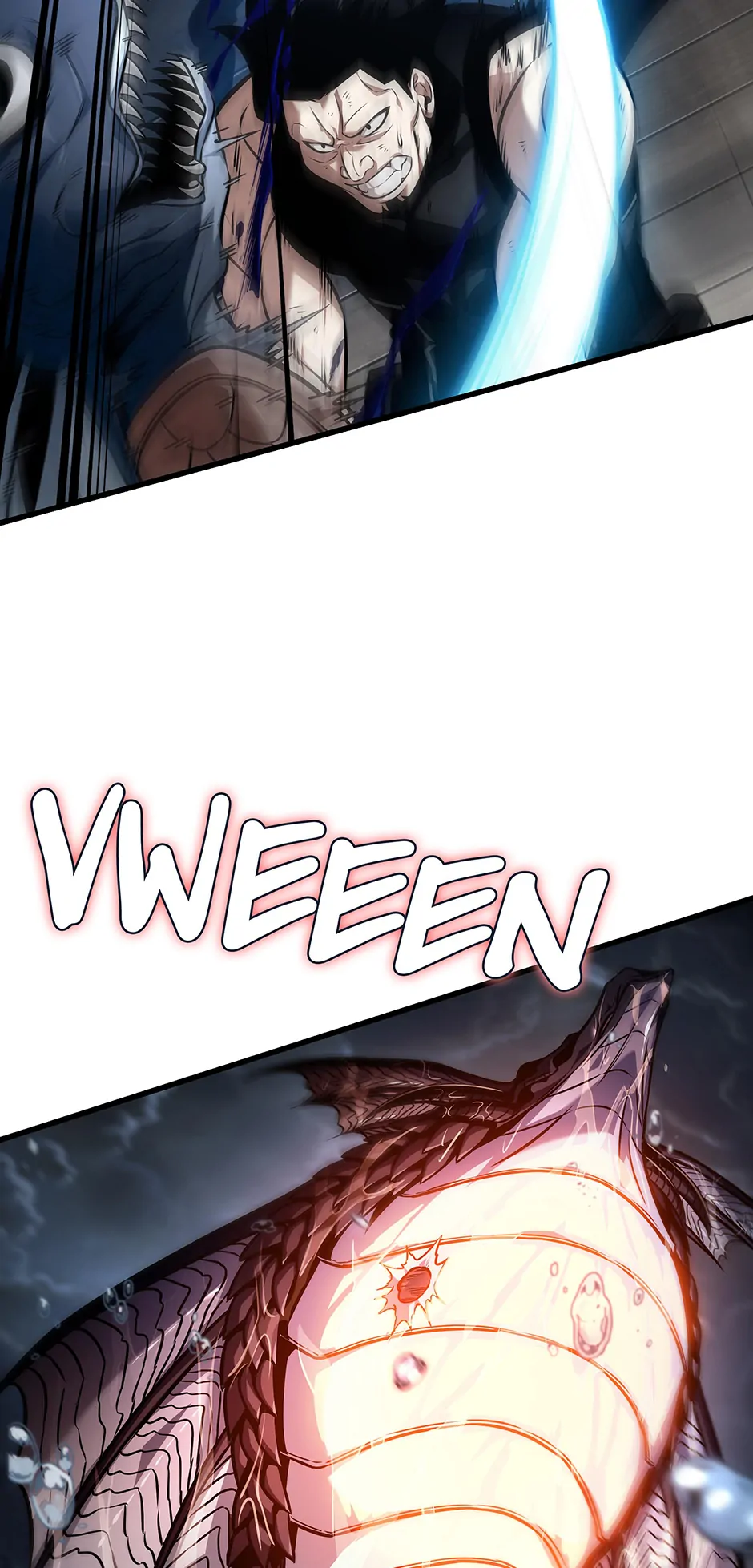 Pick Me Up (Official) - Chapter 137 manhwa