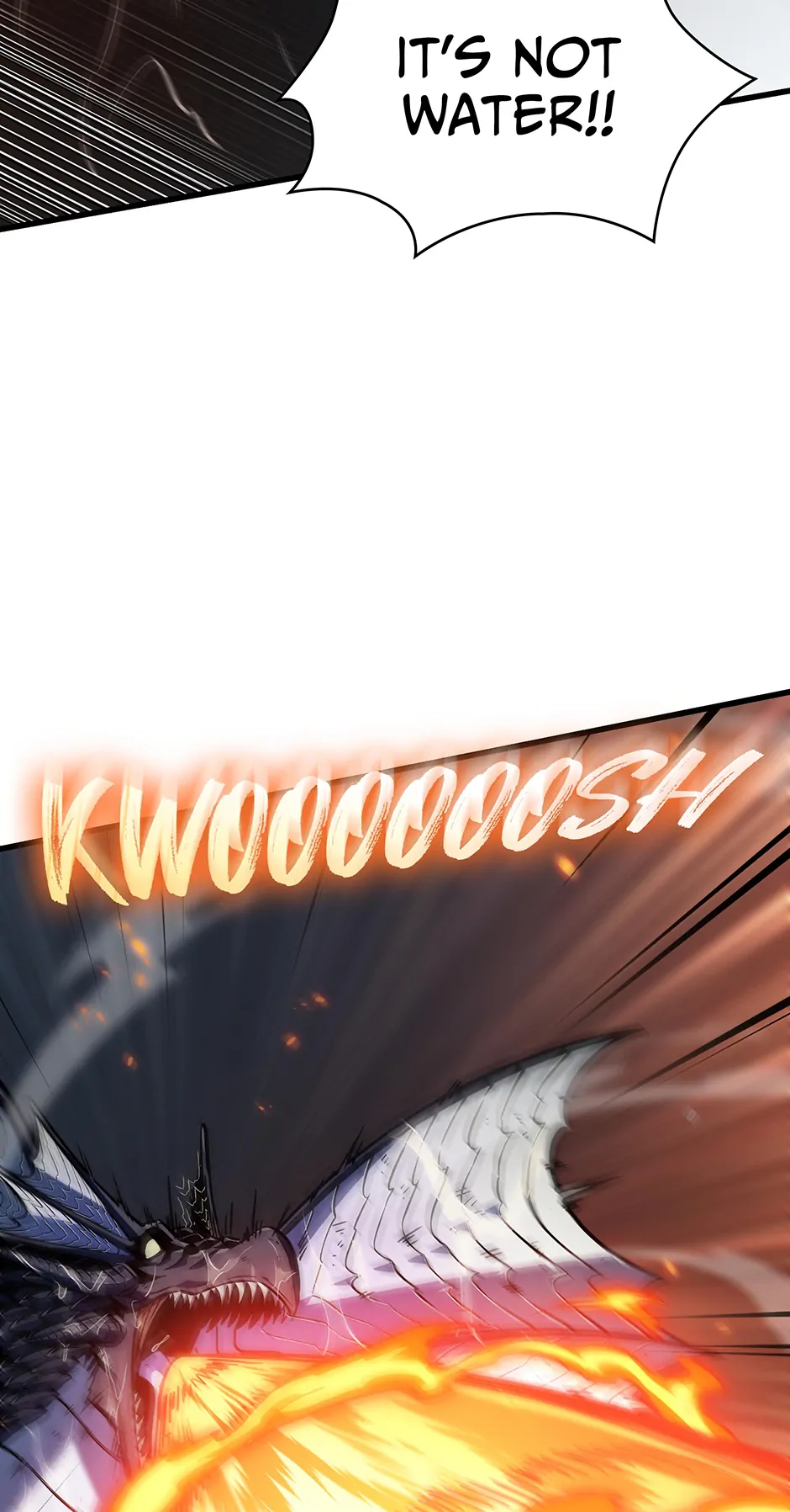 Pick Me Up (Official) - Chapter 137 manhwa
