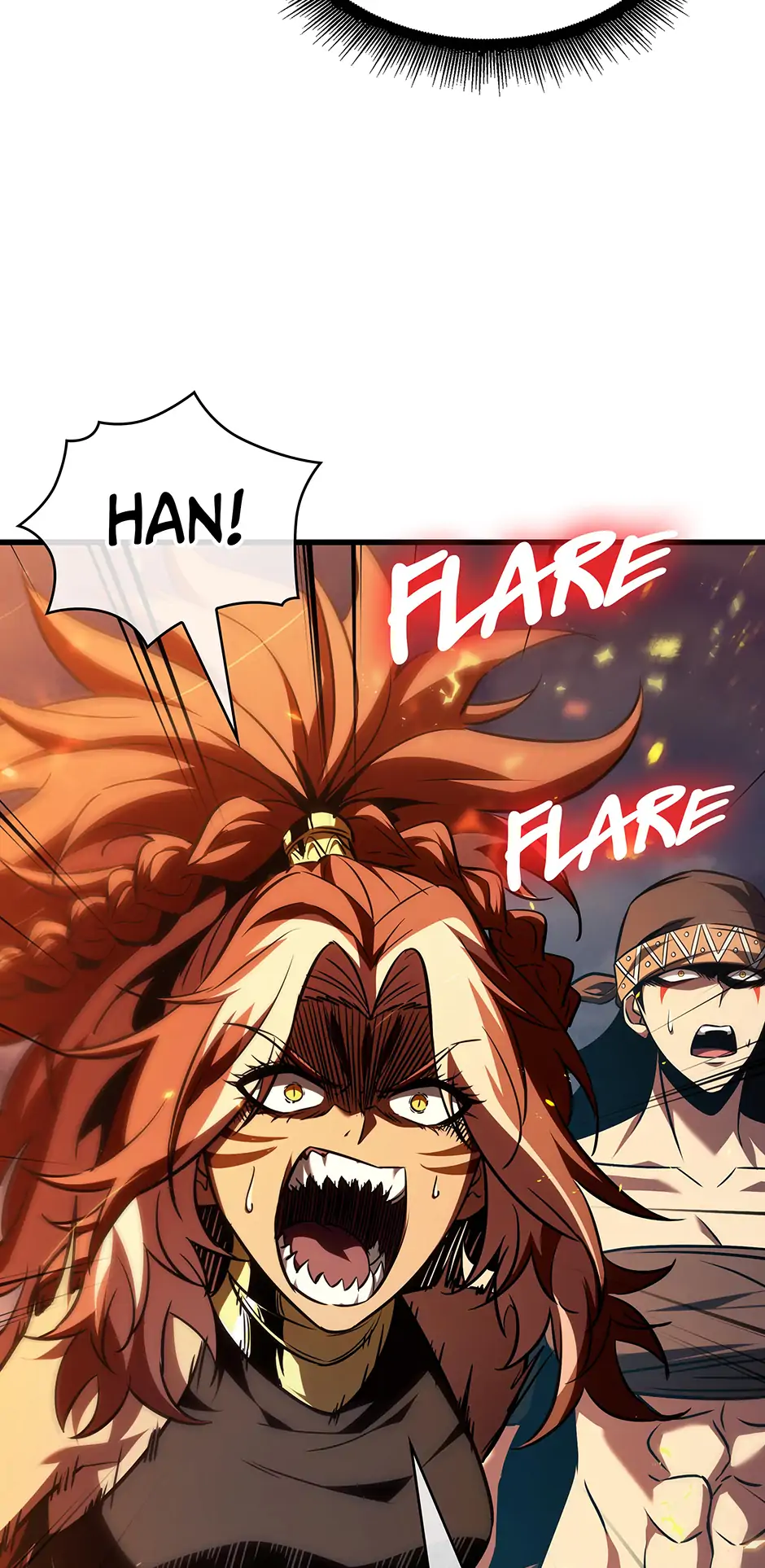 Pick Me Up (Official) - Chapter 137 manhwa