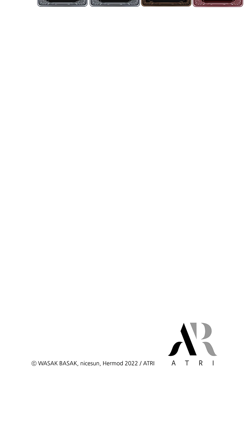 Pick Me Up (Official) - Chapter 137 manhwa