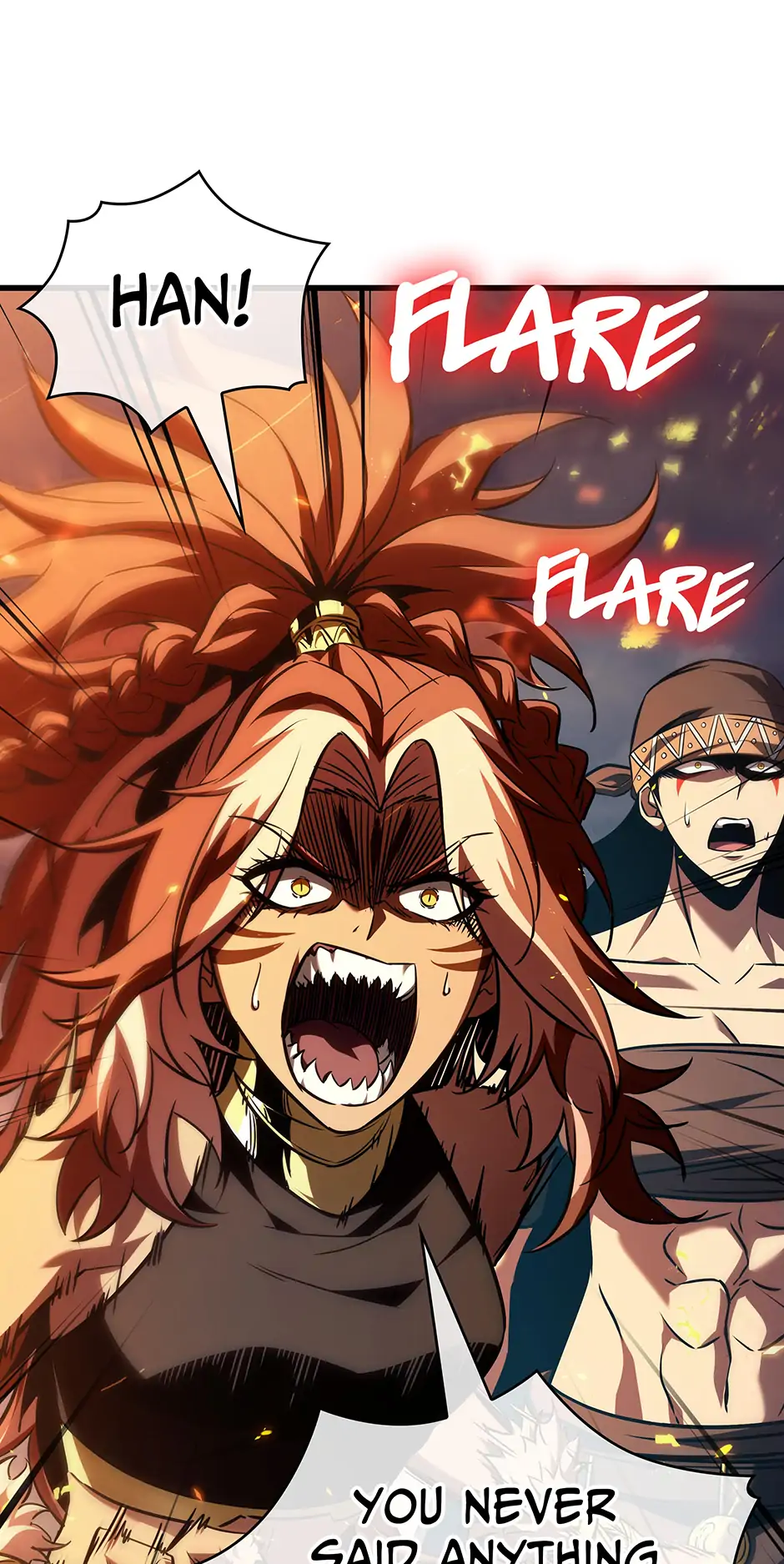 Pick Me Up (Official) - Chapter 138 manhwa