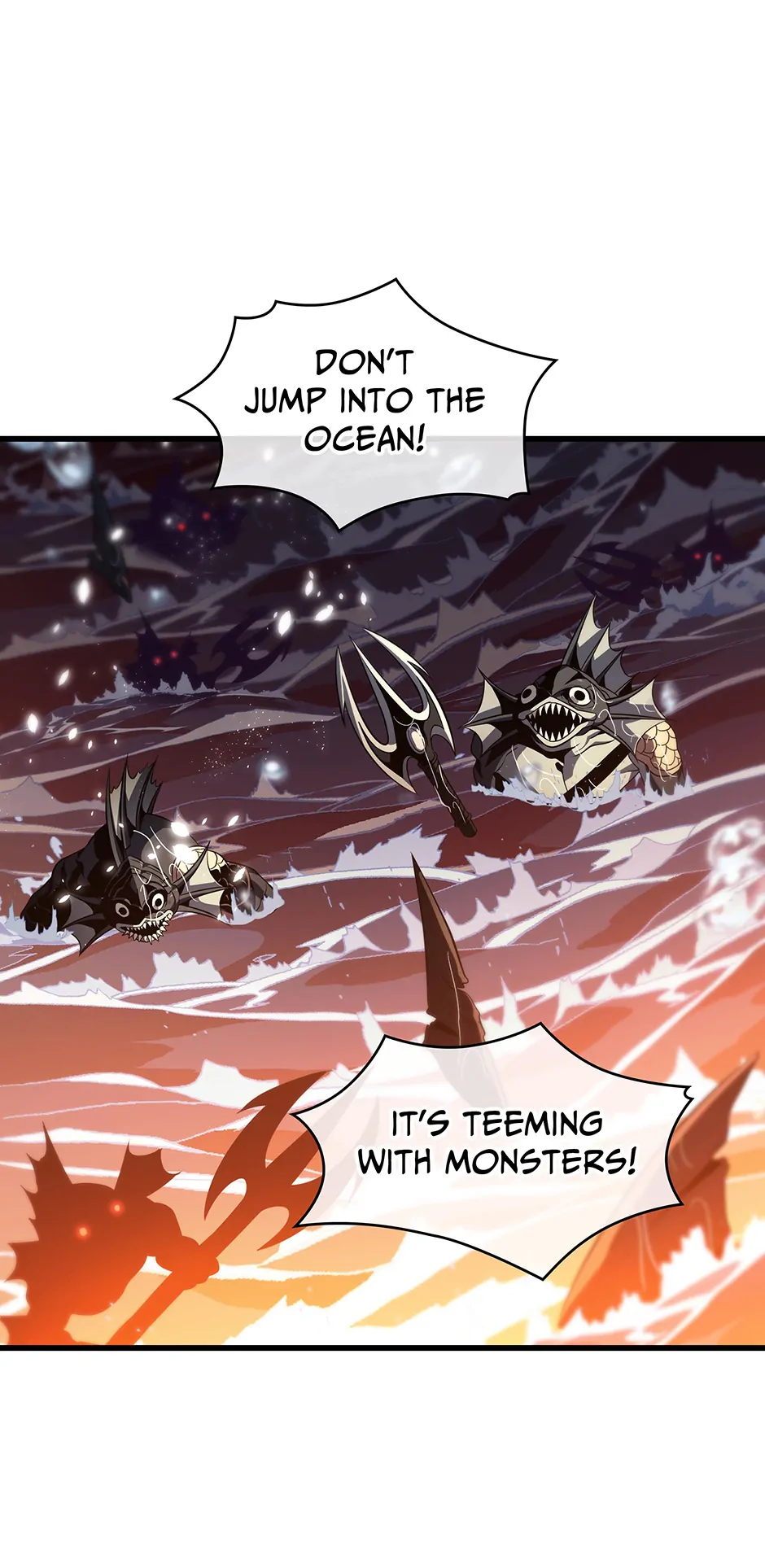 Pick Me Up (Official) - Chapter 138 manhwa