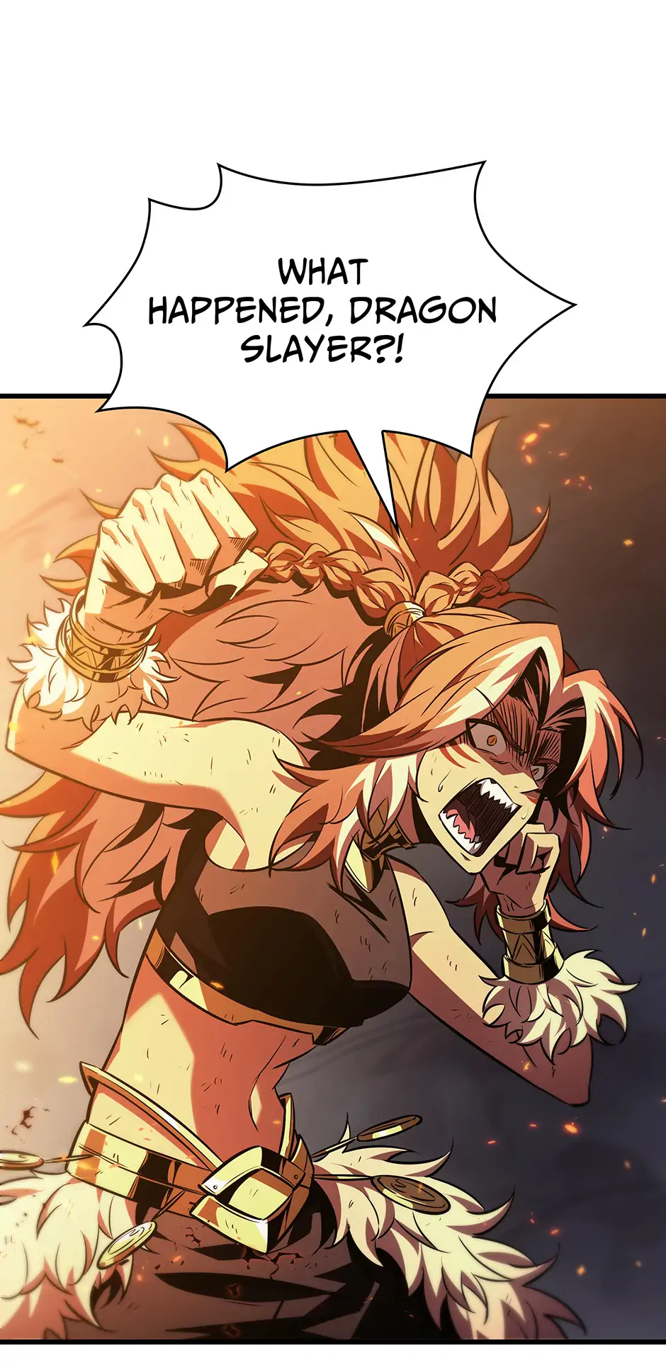 Pick Me Up (Official) - Chapter 138 manhwa