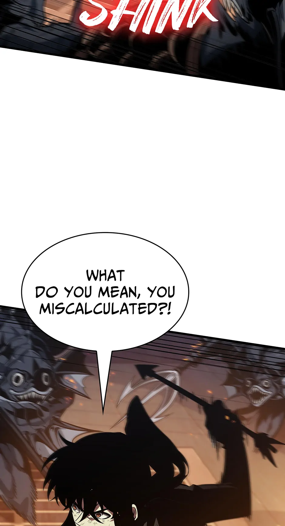 Pick Me Up (Official) - Chapter 138 manhwa