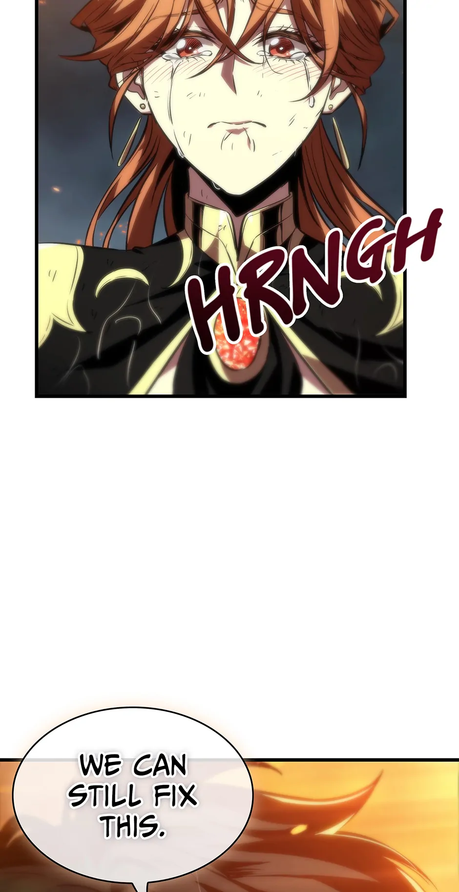 Pick Me Up (Official) - Chapter 138 manhwa