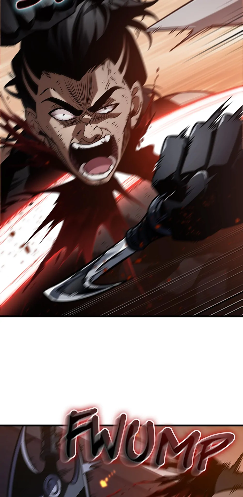 Pick Me Up (Official) - Chapter 138 manhwa