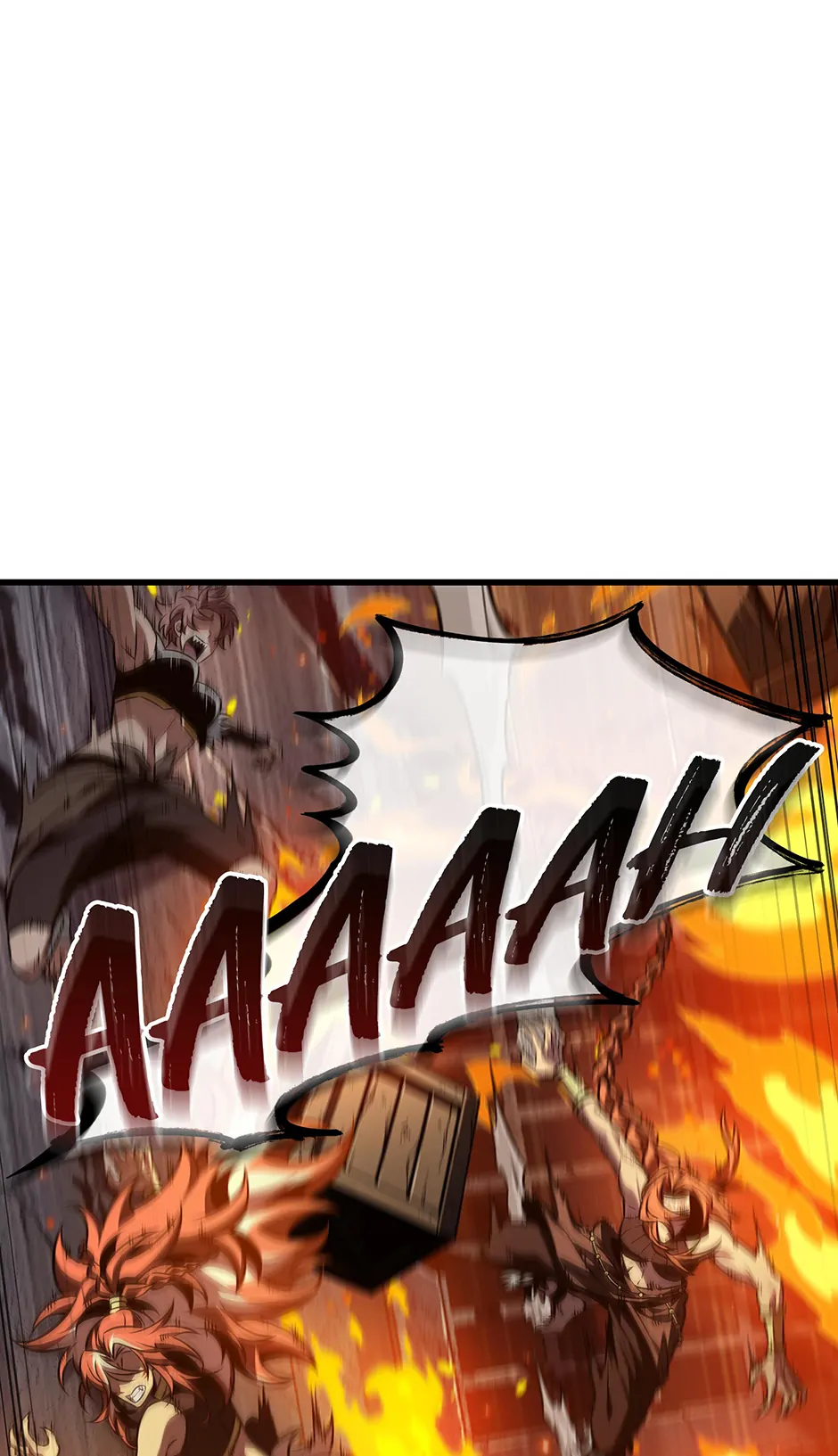 Pick Me Up (Official) - Chapter 138 manhwa
