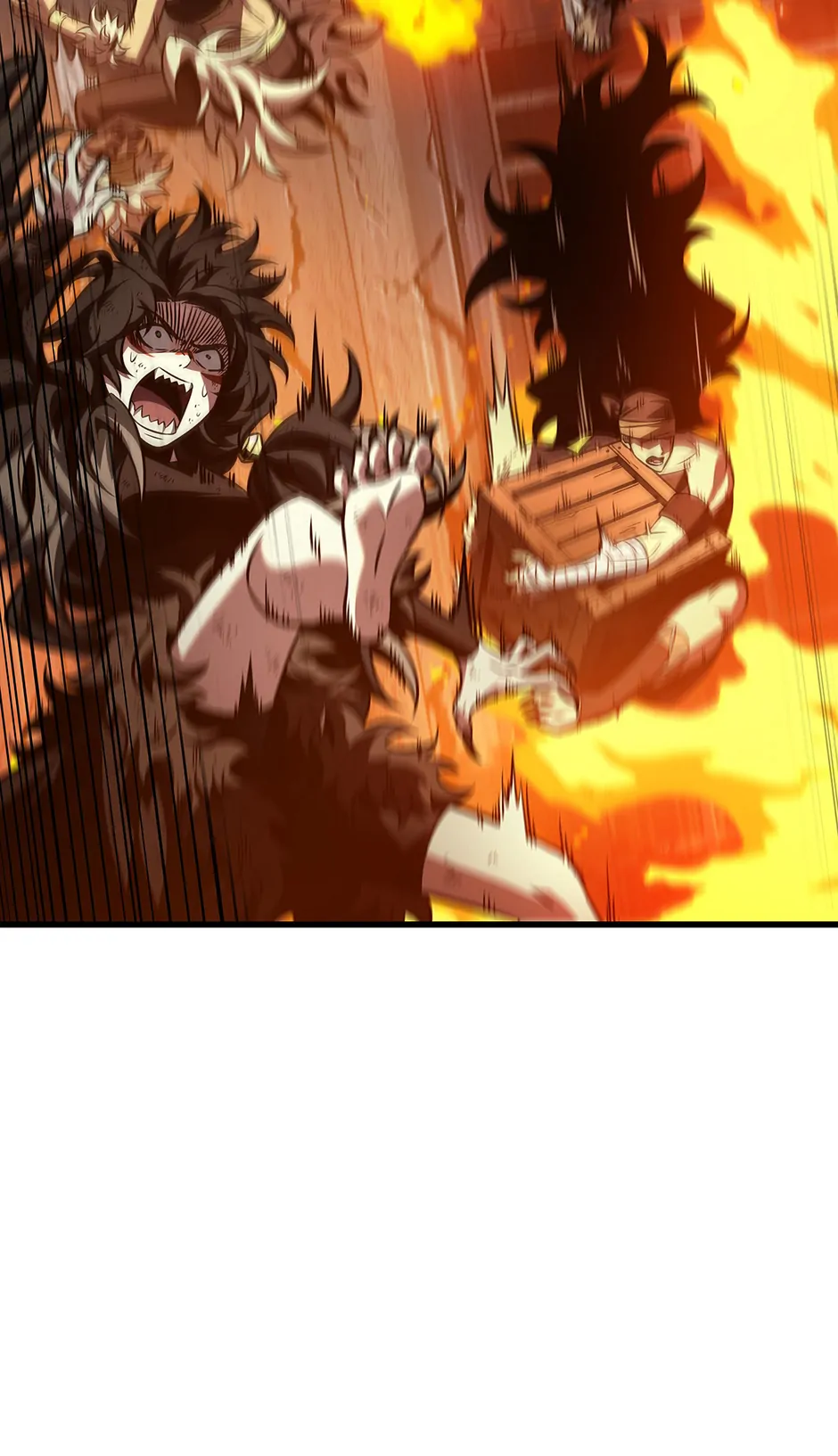 Pick Me Up (Official) - Chapter 138 manhwa