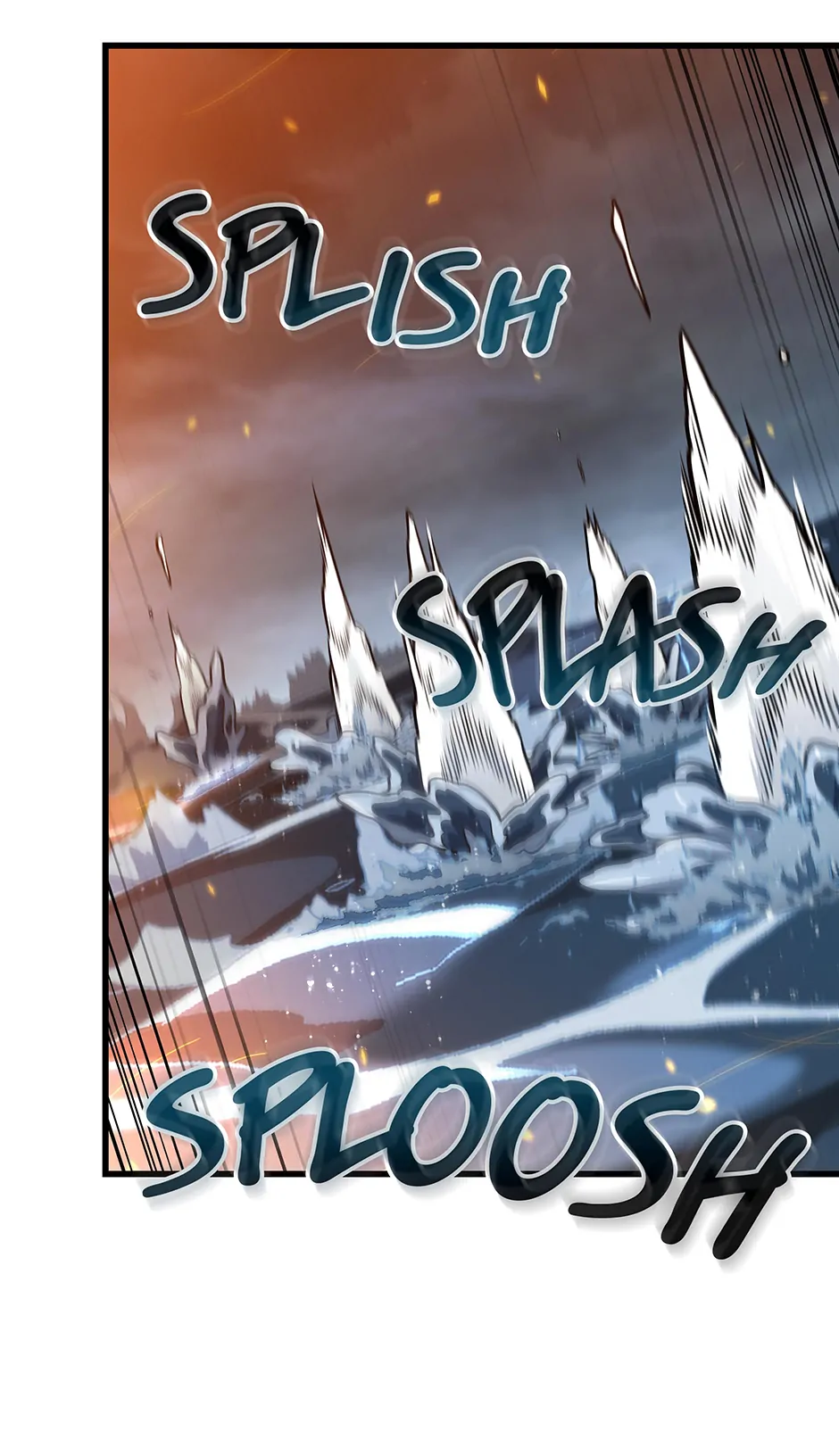 Pick Me Up (Official) - Chapter 138 manhwa