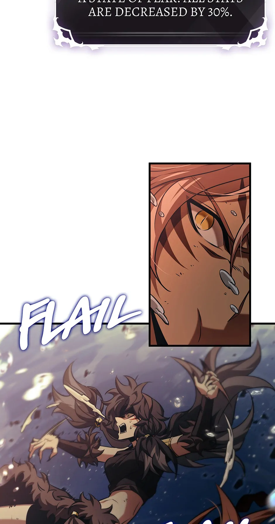 Pick Me Up (Official) - Chapter 138 manhwa