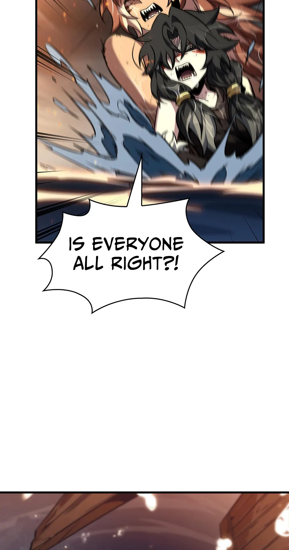 Pick Me Up (Official) - Chapter 138 manhwa