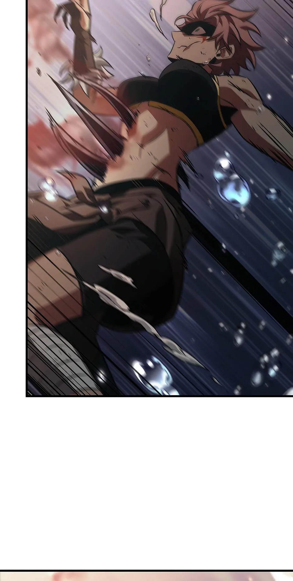 Pick Me Up (Official) - Chapter 138 manhwa