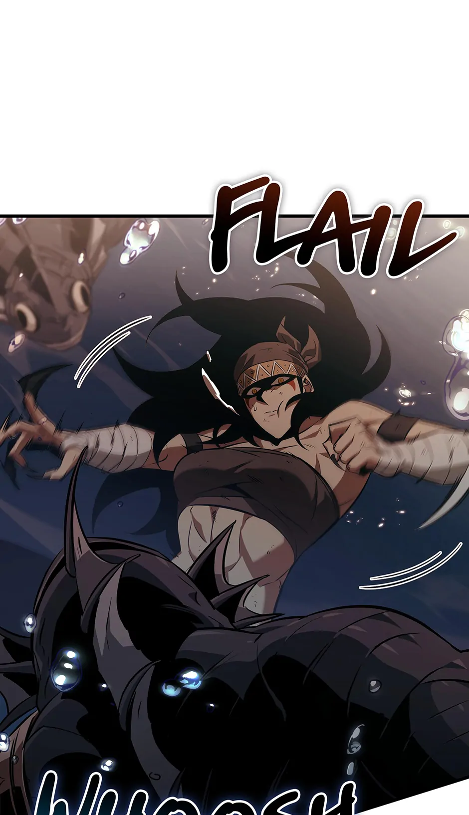 Pick Me Up (Official) - Chapter 138 manhwa