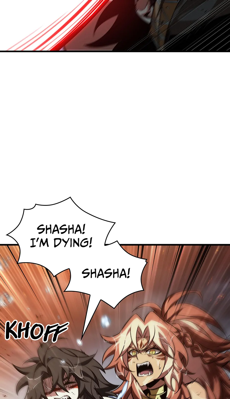 Pick Me Up (Official) - Chapter 138 manhwa