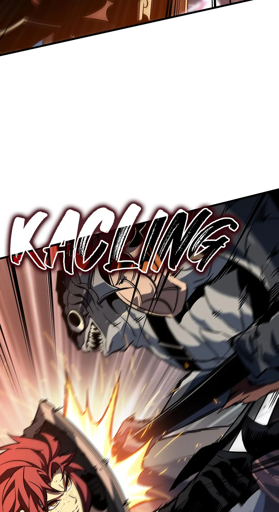 Pick Me Up (Official) - Chapter 138 manhwa