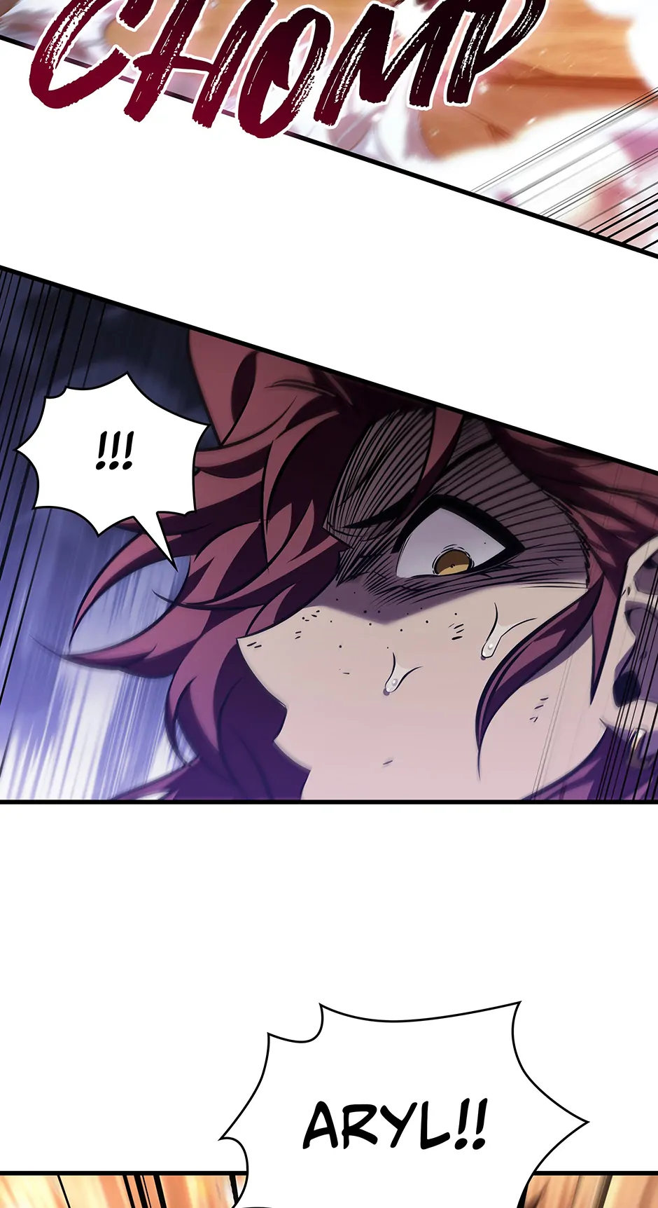 Pick Me Up (Official) - Chapter 138 manhwa