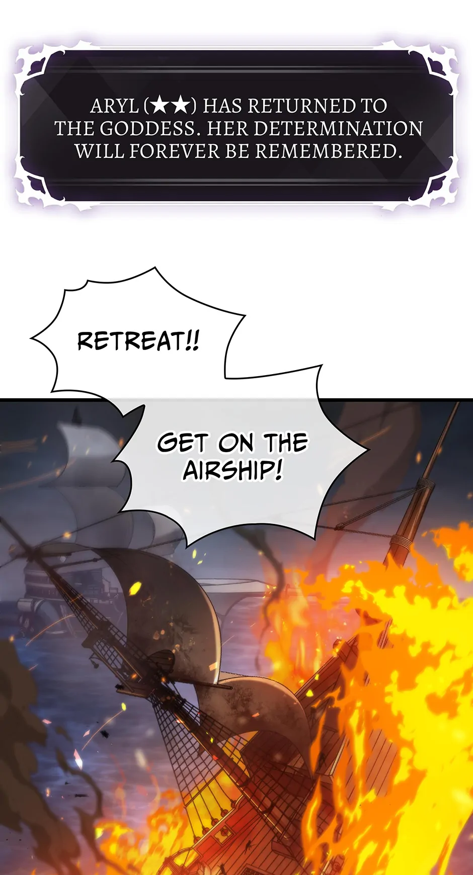 Pick Me Up (Official) - Chapter 138 manhwa