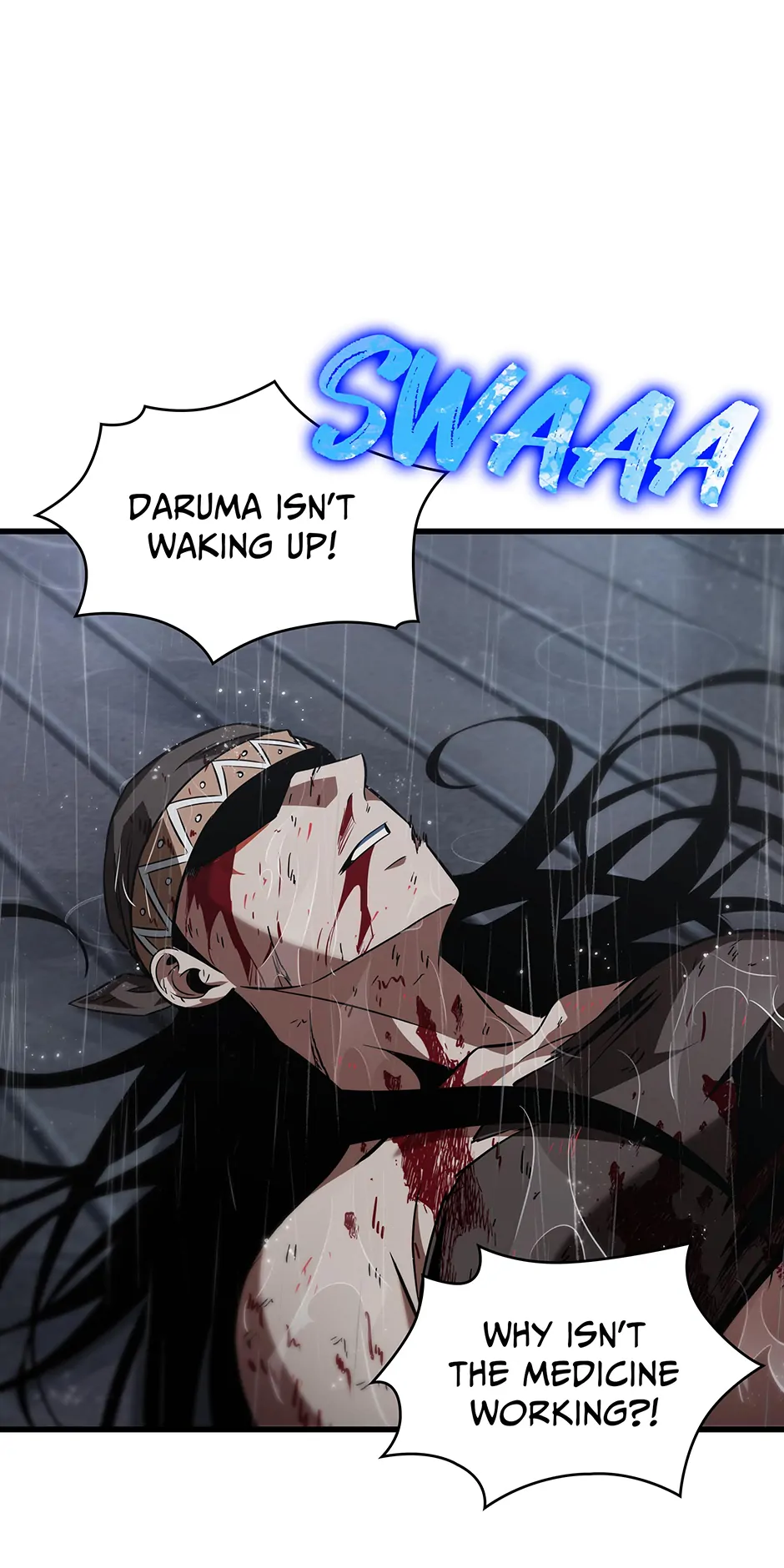 Pick Me Up (Official) - Chapter 138 manhwa