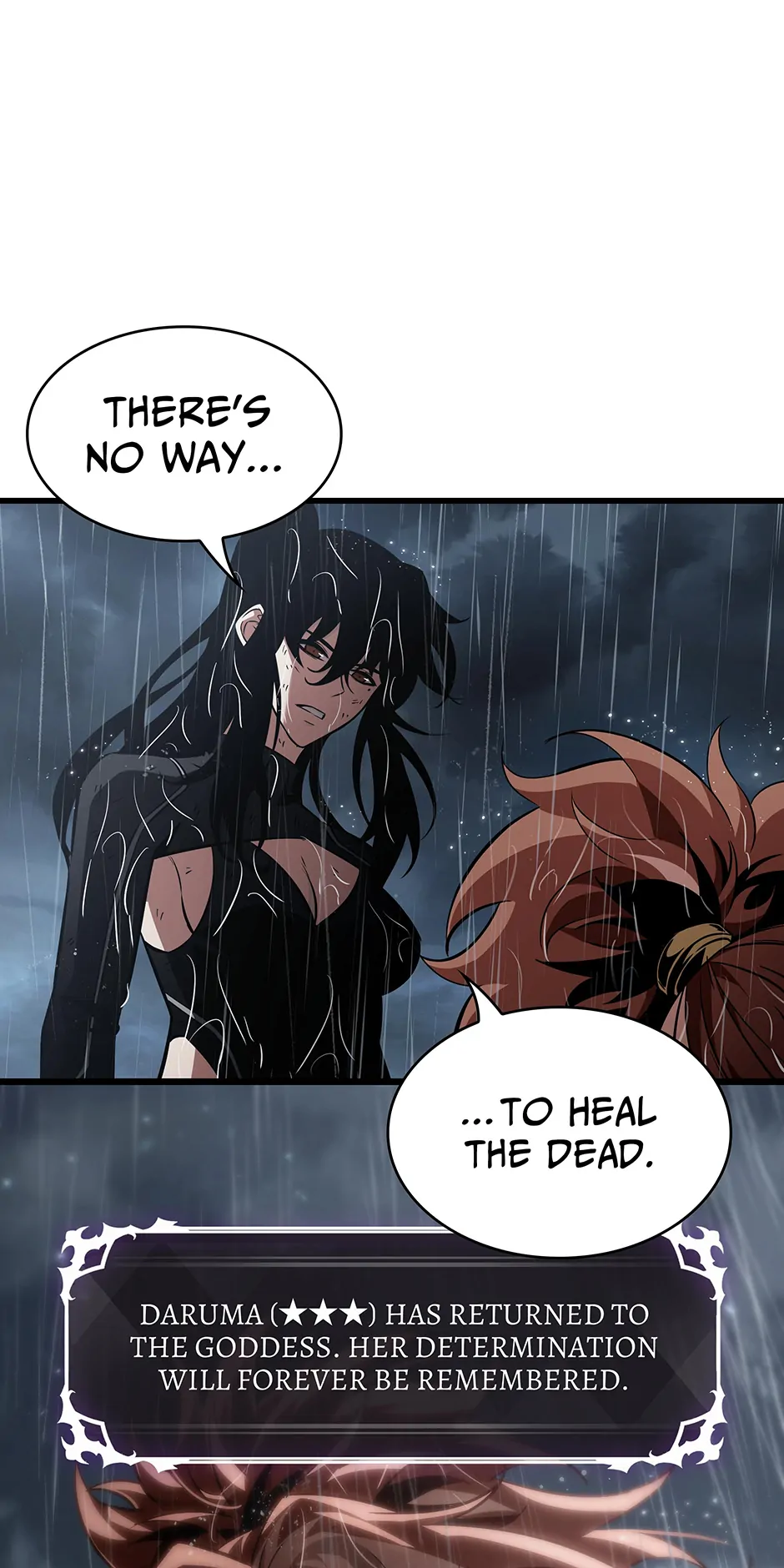 Pick Me Up (Official) - Chapter 138 manhwa