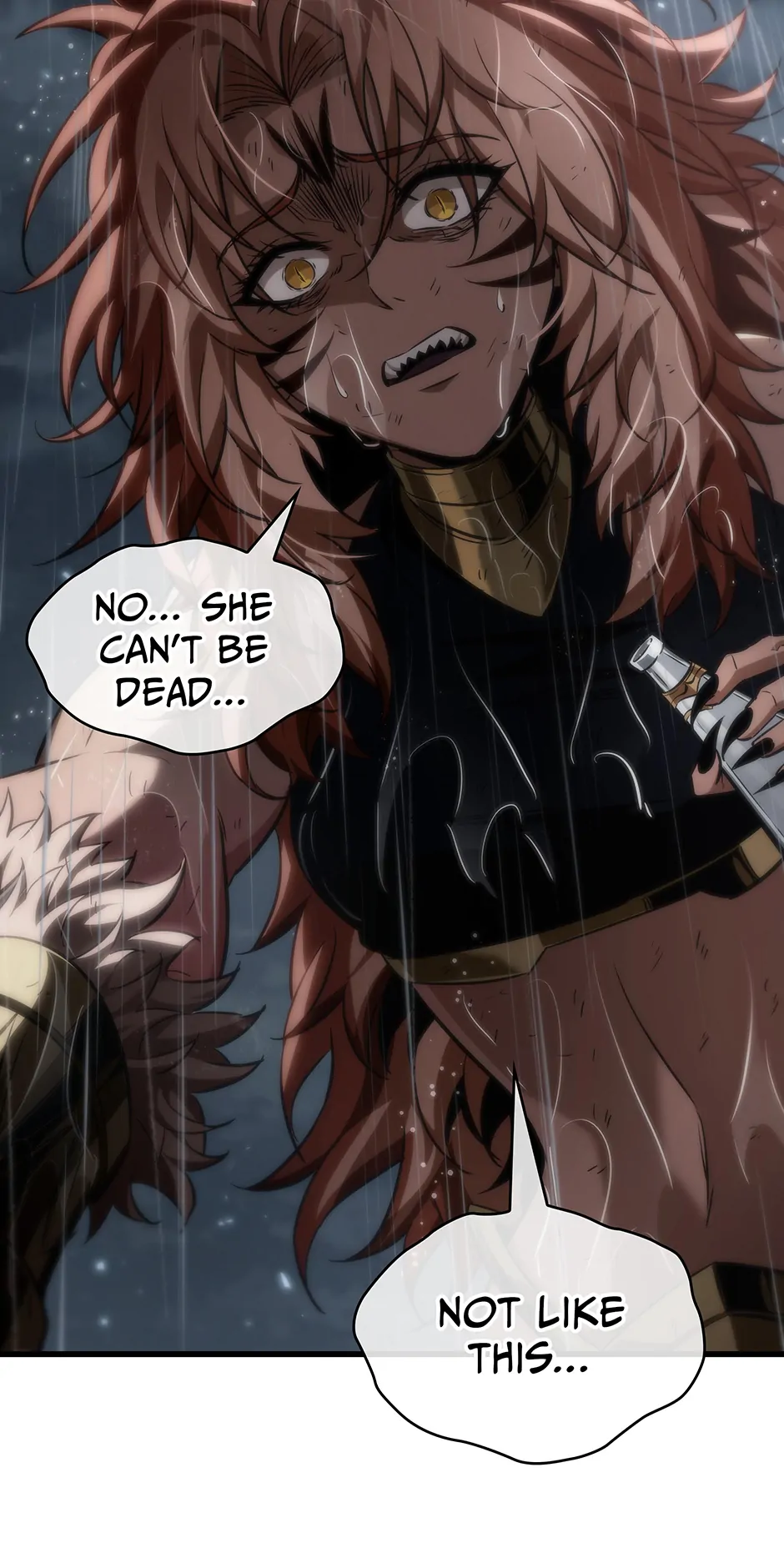 Pick Me Up (Official) - Chapter 138 manhwa