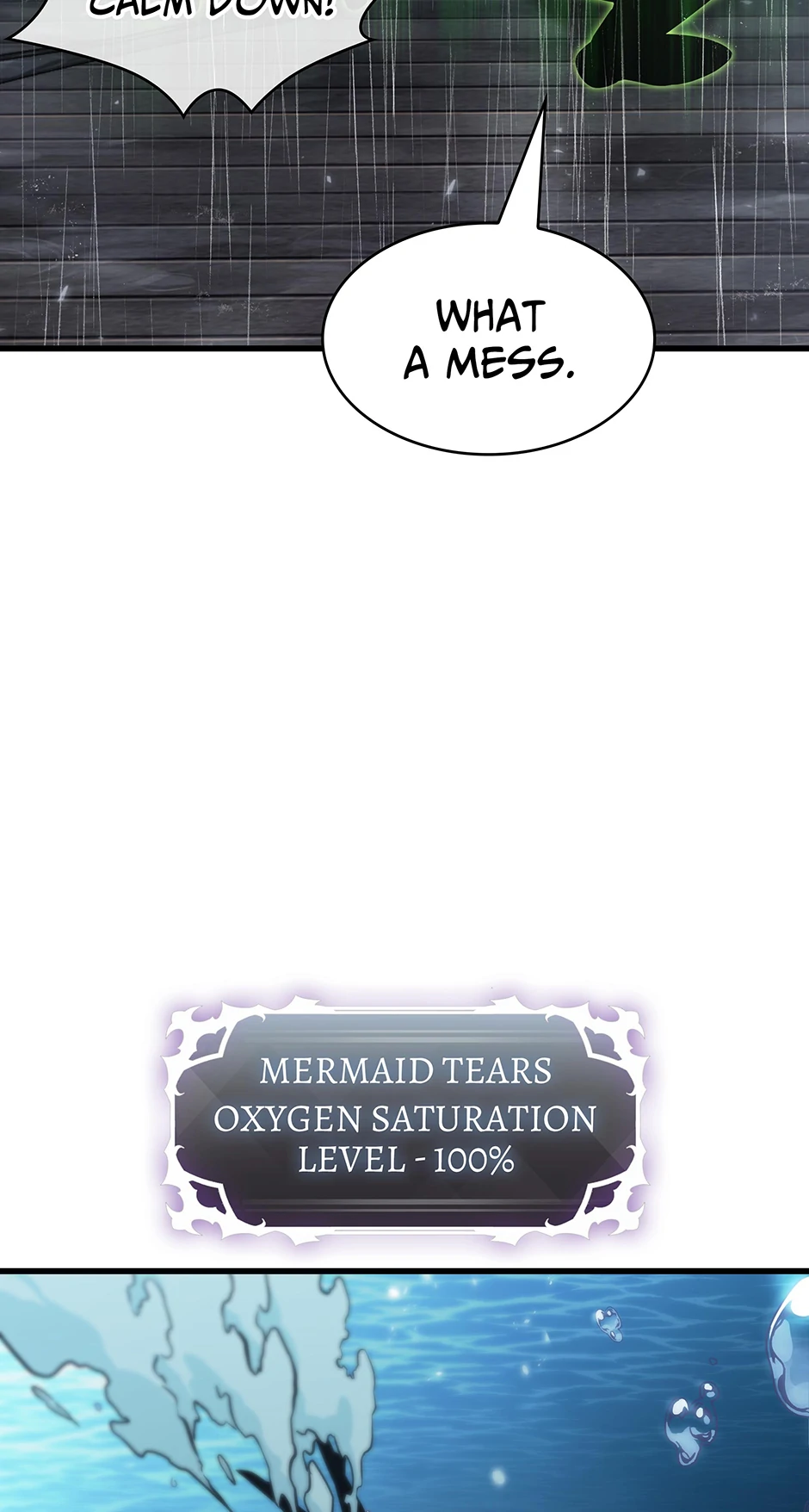 Pick Me Up (Official) - Chapter 138 manhwa