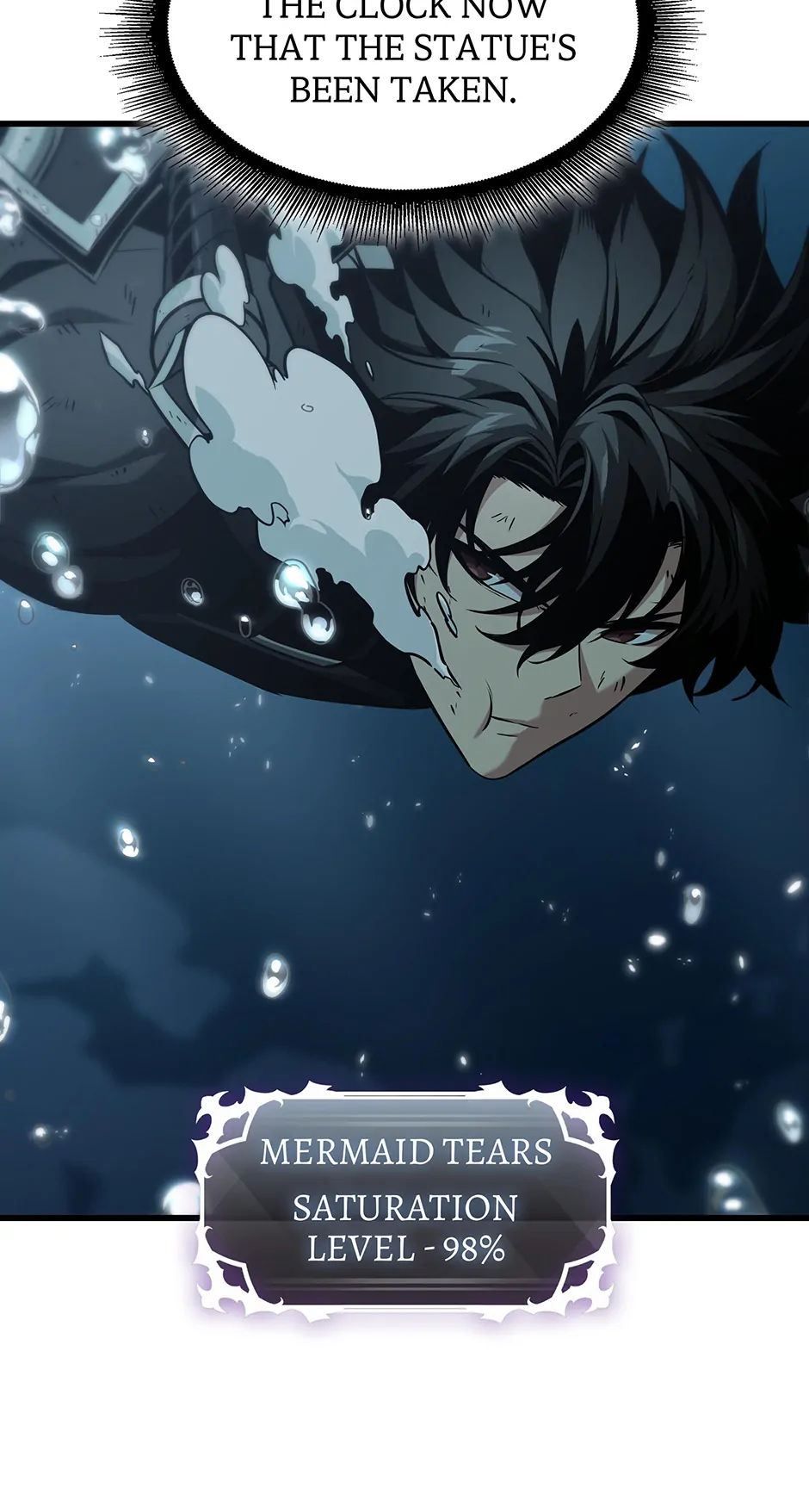 Pick Me Up (Official) - Chapter 138 manhwa