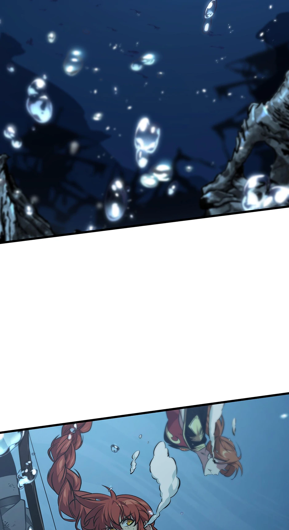 Pick Me Up (Official) - Chapter 138 manhwa
