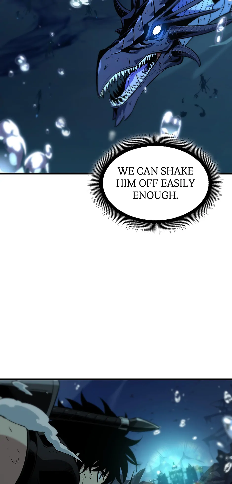Pick Me Up (Official) - Chapter 138 manhwa