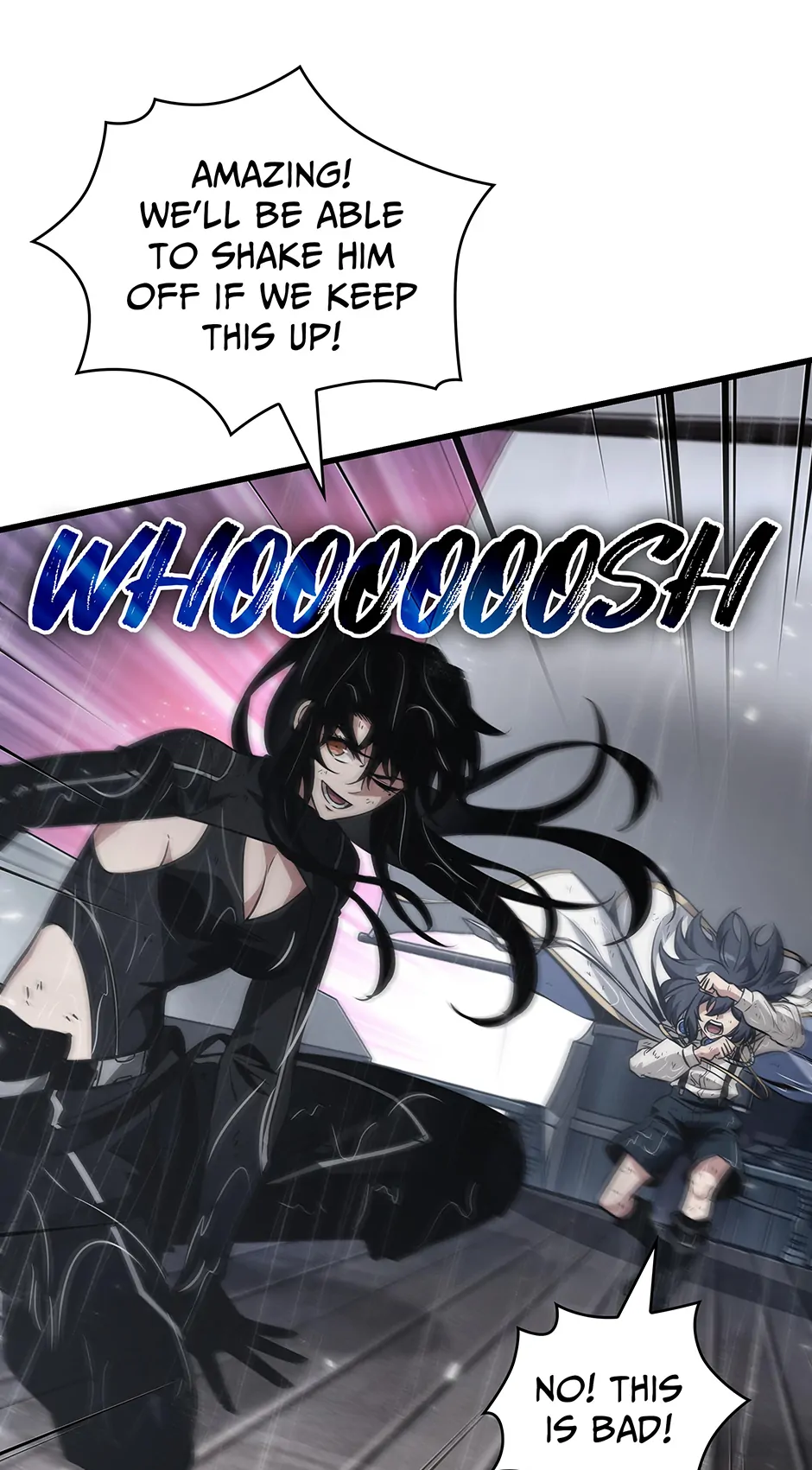 Pick Me Up (Official) - Chapter 139 manhwa