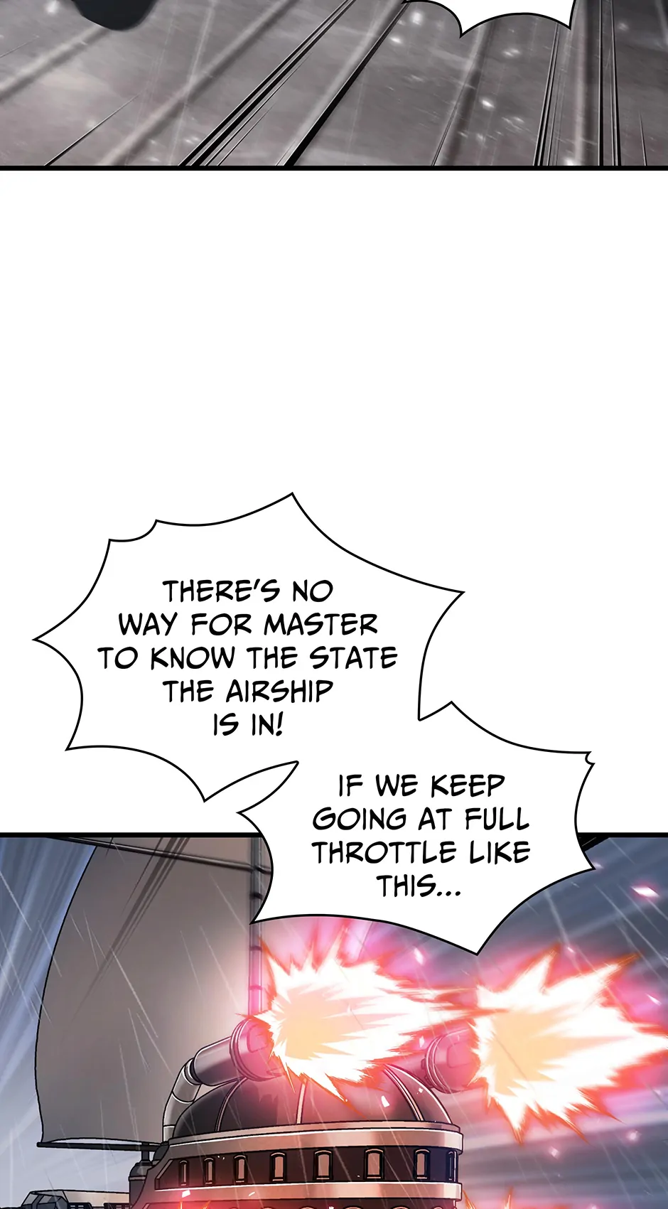 Pick Me Up (Official) - Chapter 139 manhwa