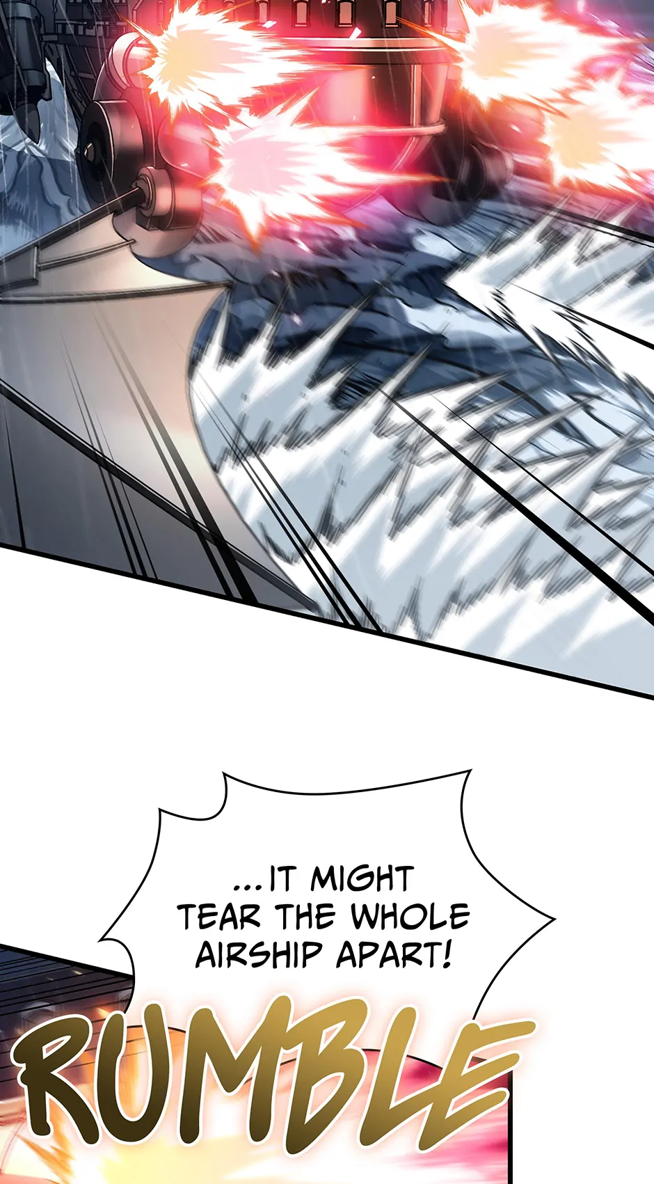 Pick Me Up (Official) - Chapter 139 manhwa