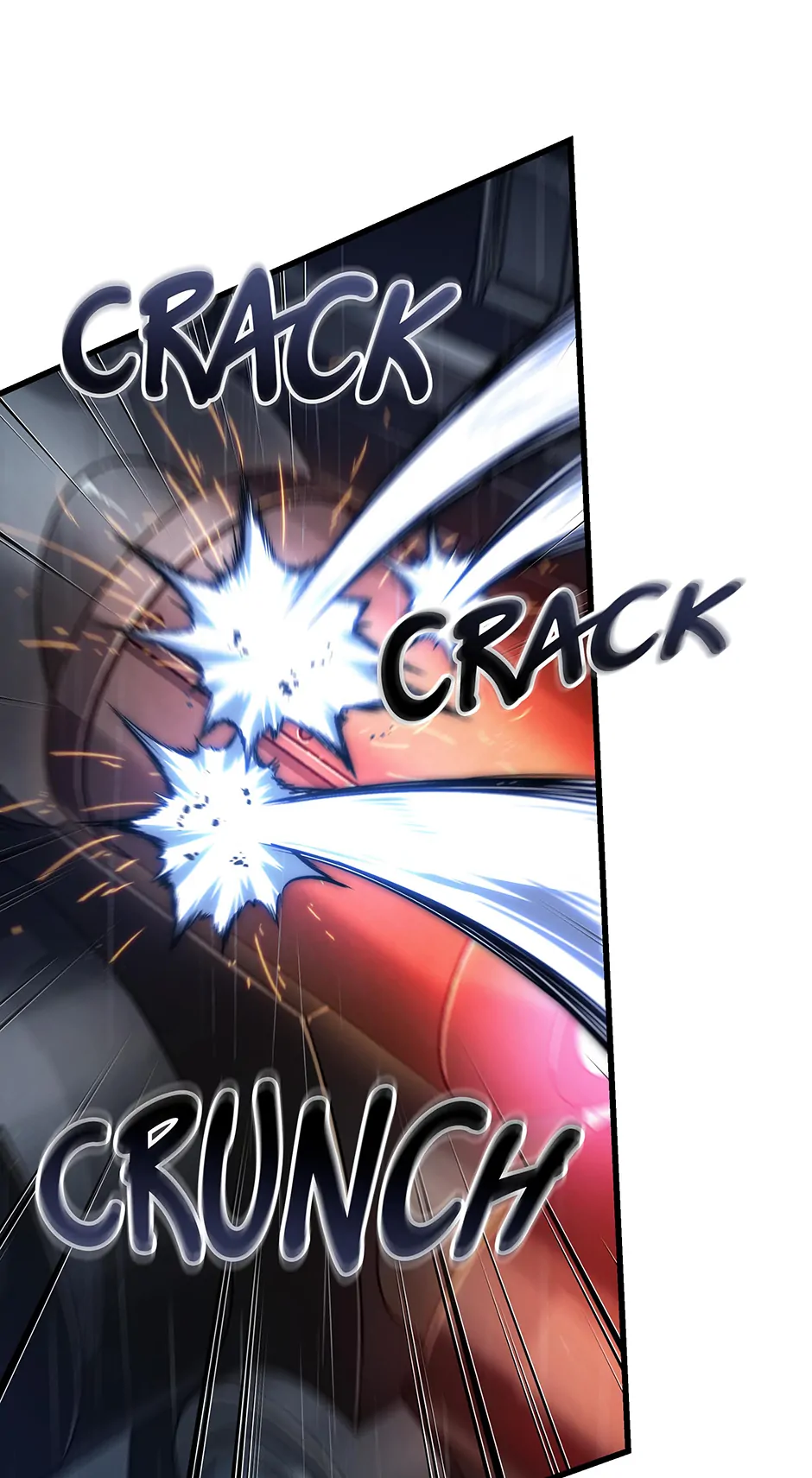 Pick Me Up (Official) - Chapter 139 manhwa