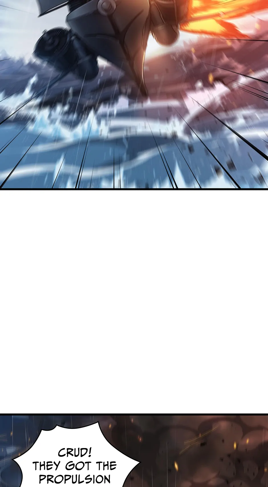 Pick Me Up (Official) - Chapter 139 manhwa