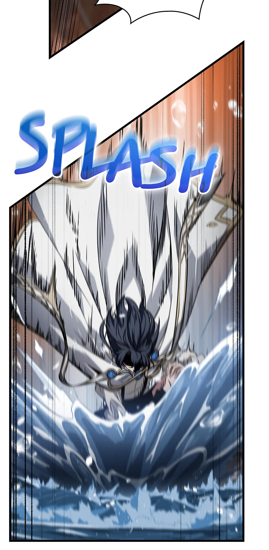 Pick Me Up (Official) - Chapter 139 manhwa