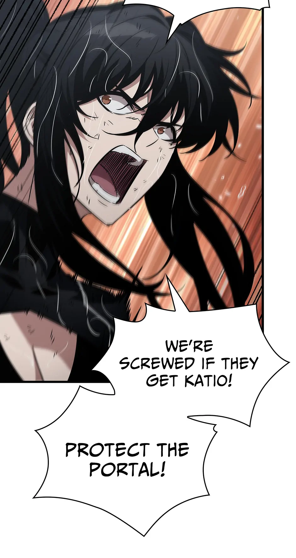 Pick Me Up (Official) - Chapter 139 manhwa