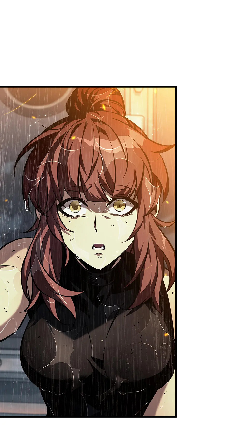 Pick Me Up (Official) - Chapter 139 manhwa