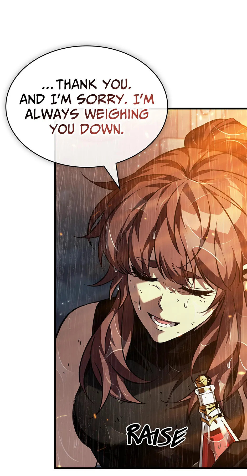 Pick Me Up (Official) - Chapter 139 manhwa