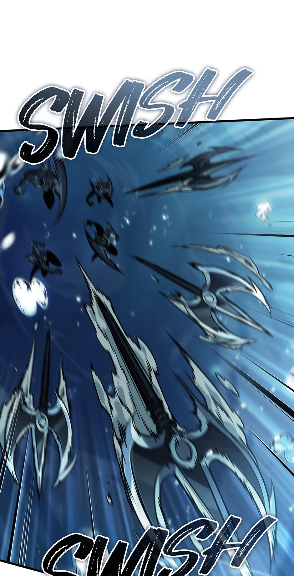 Pick Me Up (Official) - Chapter 139 manhwa