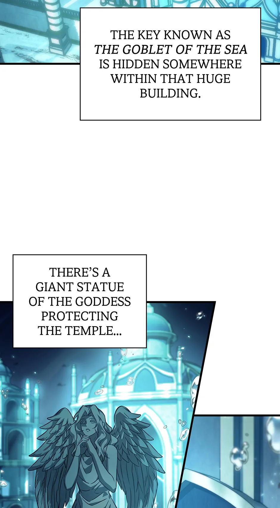 Pick Me Up (Official) - Chapter 139 manhwa