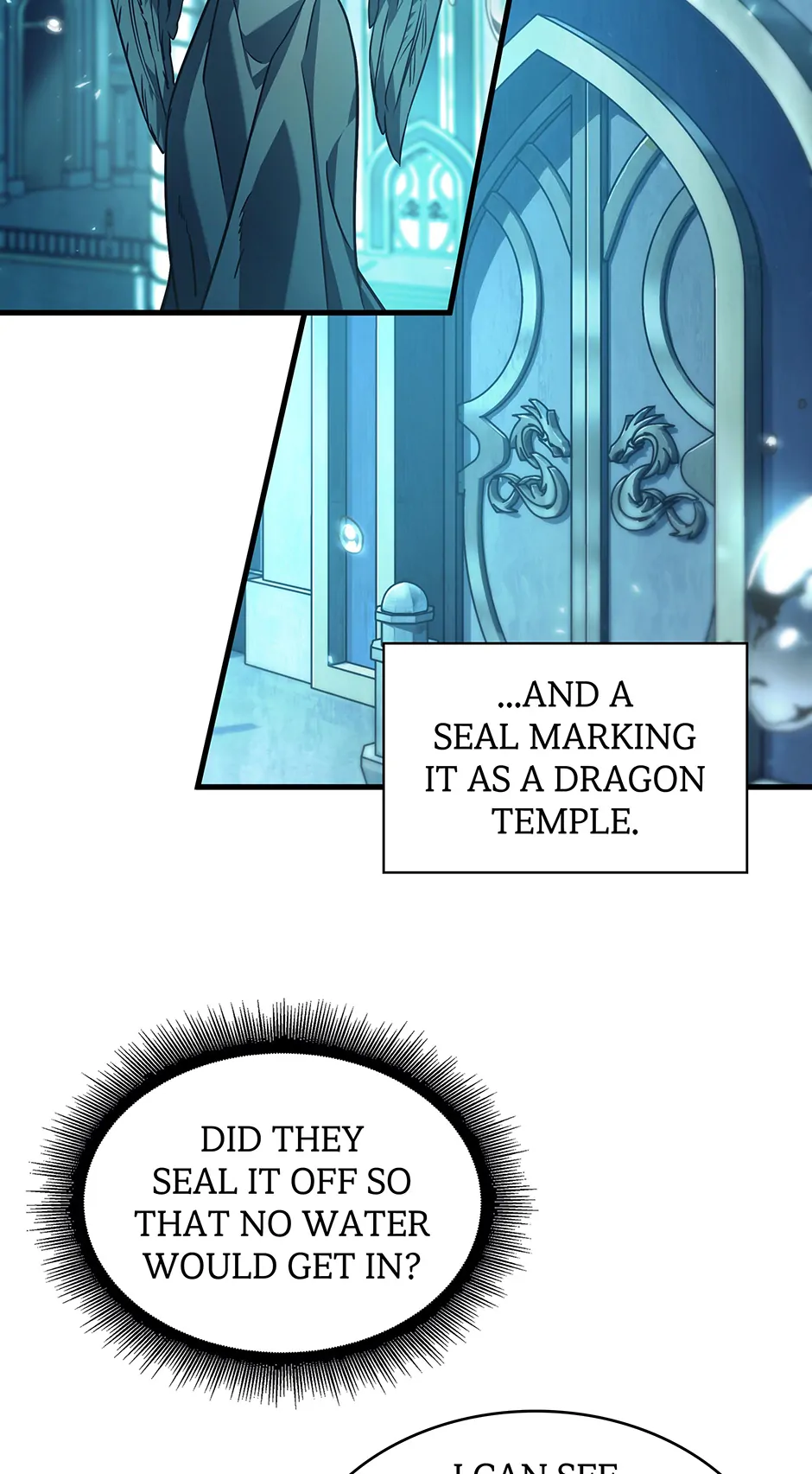Pick Me Up (Official) - Chapter 139 manhwa