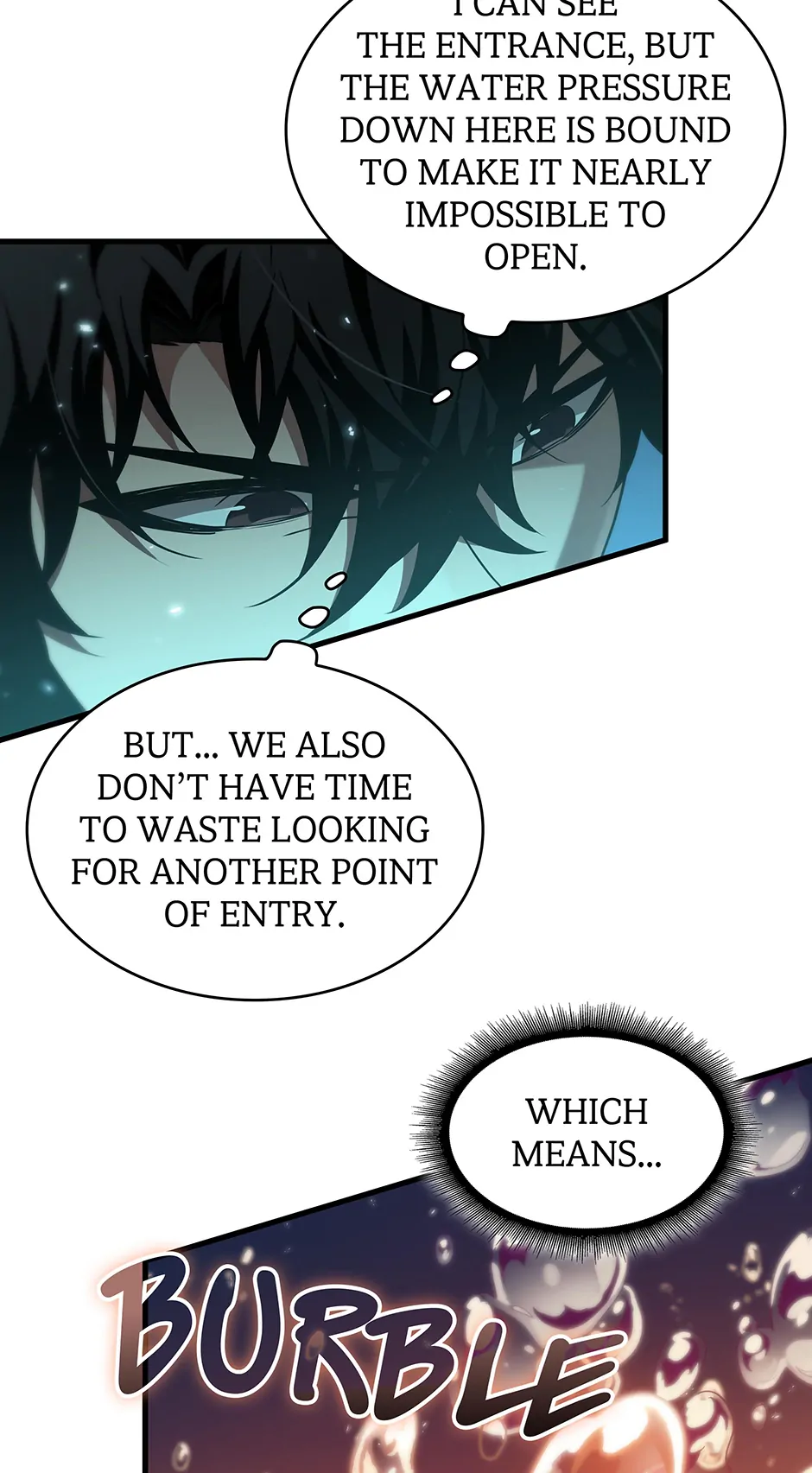 Pick Me Up (Official) - Chapter 139 manhwa
